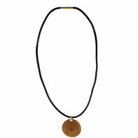 Collier Femme Folli Follie 1N9S023KY (30 cm)