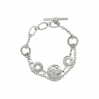 Bracelet Folli Follie 3B8F086C (21 cm)