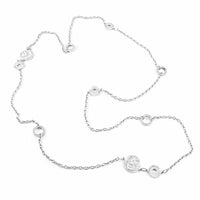 Collier Femme Folli Follie 3N8F182C (45 cm)