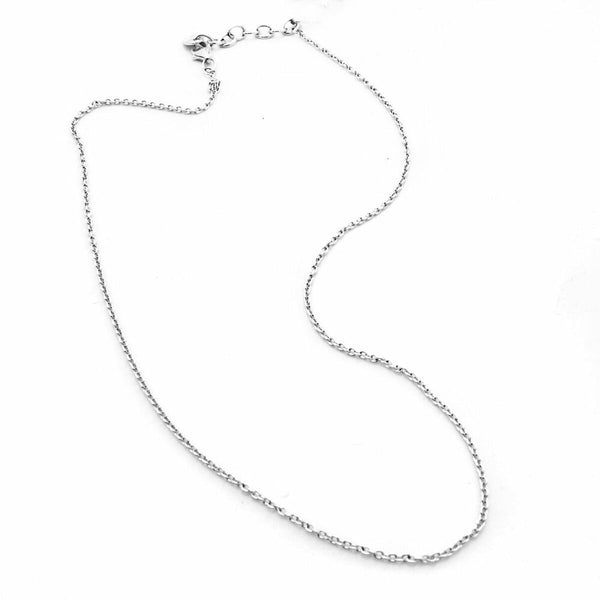 Collier Femme Folli Follie 1N9S077 (22 cm)