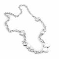 Collier Femme Folli Follie 3N8F174C (40 cm)