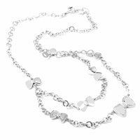 Collier Femme Folli Follie 3N8F175C (45 cm)