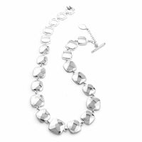 Collier Femme Folli Follie 1N9F111 (35 cm)