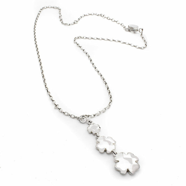 Collier Femme Folli Follie 1N9F134 (35 cm)