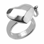 Bague Femme Folli Follie 3R9F199C-50 (Taille 10)