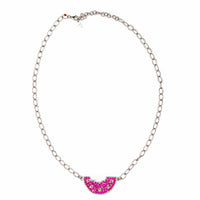 Collier Femme Folli Follie 3N0S001PK (27 cm)