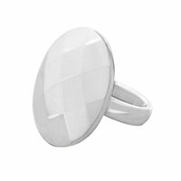 Bague Femme Folli Follie 1R0F001-52 (Taille 12)