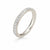 Bague Femme Folli Follie 3R0F044C-52 (Taille 12)