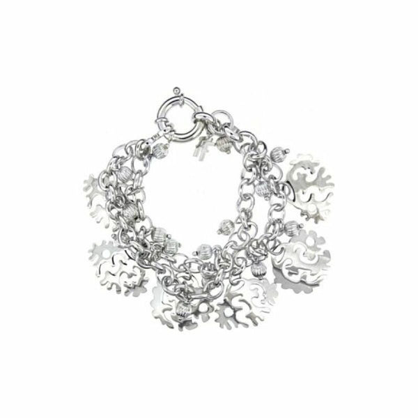 Bracelet Folli Follie 4B0F021 (10 cm)