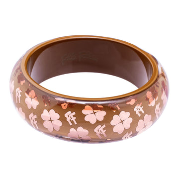 Bracelet Folli Follie 3B0A061RS65 Rose