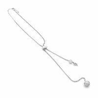 Collier Femme Folli Follie 3N1F022C (35 cm)