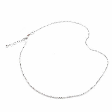 Collier Femme Folli Follie 1N1F005 (22 cm)