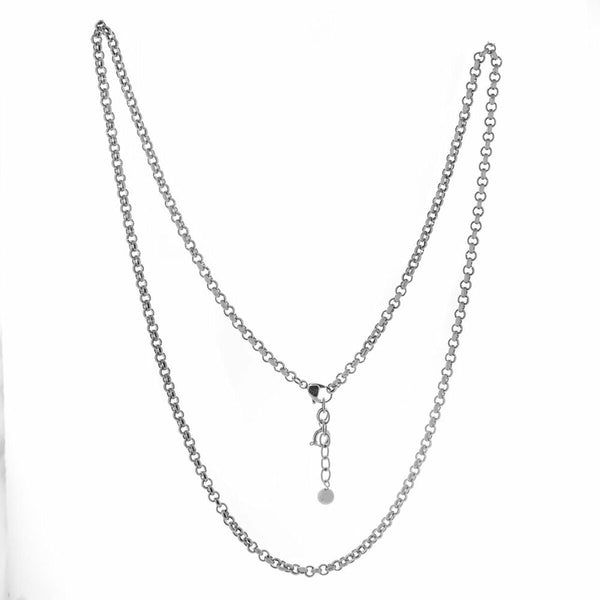 Collier Femme Folli Follie 1N1F00780 (45 cm)