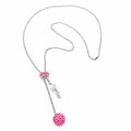 Collier Femme Folli Follie 3N1F023P (40 cm)