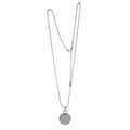 Collier Femme Folli Follie 3N1F035W (32 cm)