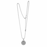 Collier Femme Folli Follie 3N1F035W (32 cm)