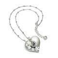 Collier Femme Folli Follie 3N1F058WC (45 cm)