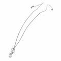 Collier Femme Folli Follie 3N1F061C (27 cm)