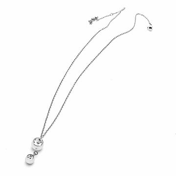 Collier Femme Folli Follie 3N1F061C (27 cm)