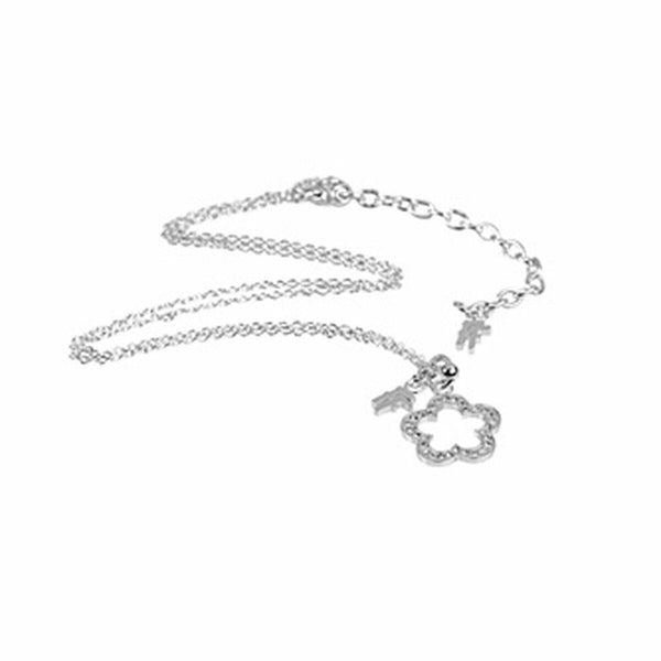 Collier Femme Folli Follie 3N2F043C (45 cm)