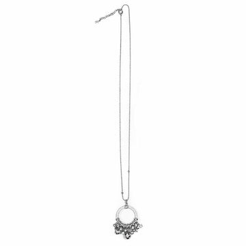 Collier Femme Folli Follie 3N13F009WC (45 cm)