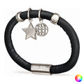 Bracelet Femme Folli Follie 1B13F046 Cuir (16 cm)