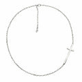 Collier Femme Folli Follie 1N13F004 (49 cm)