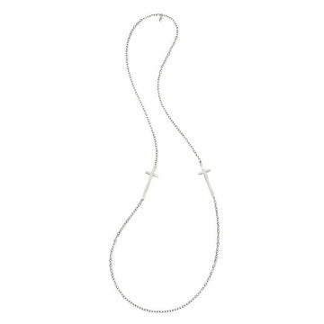 Collier Femme Folli Follie 1N13F005 (45 cm)