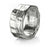 Bague Femme Breil BJ0529 (Taille 16)