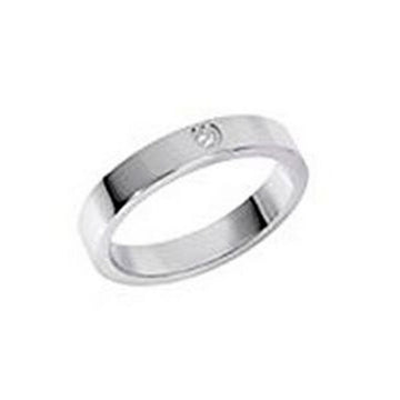 Bague Femme Breil TJ0865 TALLA 15 (Taille 15)