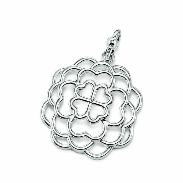 Pendentif Femme Folli Follie 3P15F002C (4 cm)