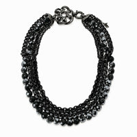 Collier Femme Folli Follie 4N15D082AAK (80 cm)