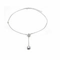 Collier Femme Folli Follie 3N16F023C (40-45 cm)