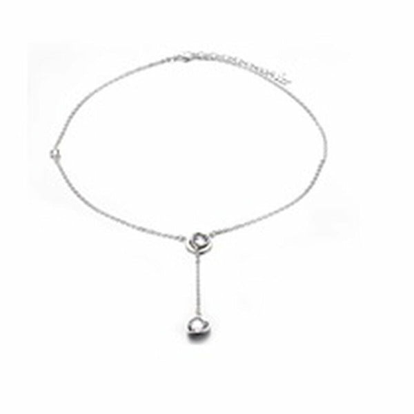 Collier Femme Folli Follie 3N16F023C (40-45 cm)