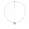 Collier Femme Folli Follie 3N15S102C (40 cm)