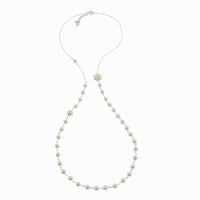 Collier Femme Folli Follie 3N16F062W (45 cm)