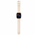 Montre intelligente Amazfit GTS 3 IVORY