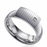 Bague Femme Time Force TS5046S16 (Talla 26)