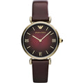 Montre Femme Armani AR1757 (Ø 32 mm)