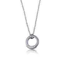 Pendentif Femme Time Force TS5046CS