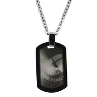 Pendentif Homme Time Force TS5078CS