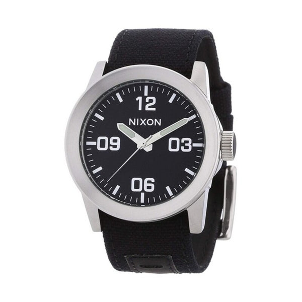 Montre Homme Nixon A049000 (42 mm) (Ø 42 mm)