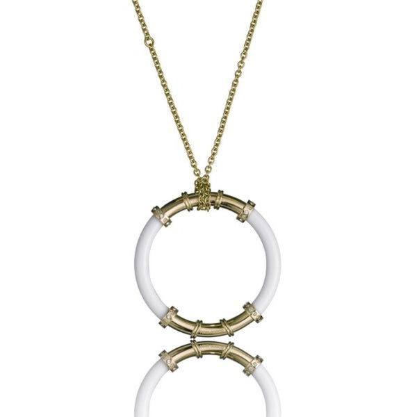 Pendentif Femme Time Force TS5136CY