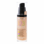 Base de maquillage liquide Bourjois 3052503635705 (30 ml)