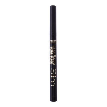 Eyeliner Feutre Slim Bourjois (0,8 ml)