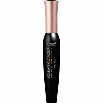 Mascara pour les cils effet volume Bourjois 2337 Noir ébène Nº 06 (12 ml)