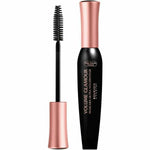 Mascara pour les cils effet volume Bourjois 2337 Noir ébène Nº 06 (12 ml)