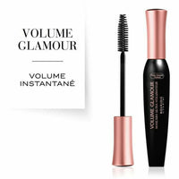 Mascara pour les cils effet volume Bourjois 2337 Noir ébène Nº 06 (12 ml)