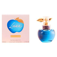 Parfum Femme Luna Nina Ricci EDT