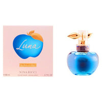 Parfum Femme Luna Nina Ricci EDT